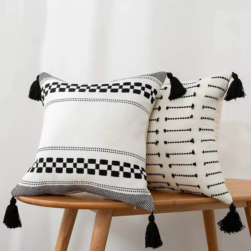 Pillow Covers