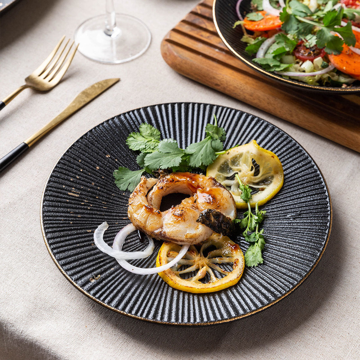 Tabletop & Entertaining