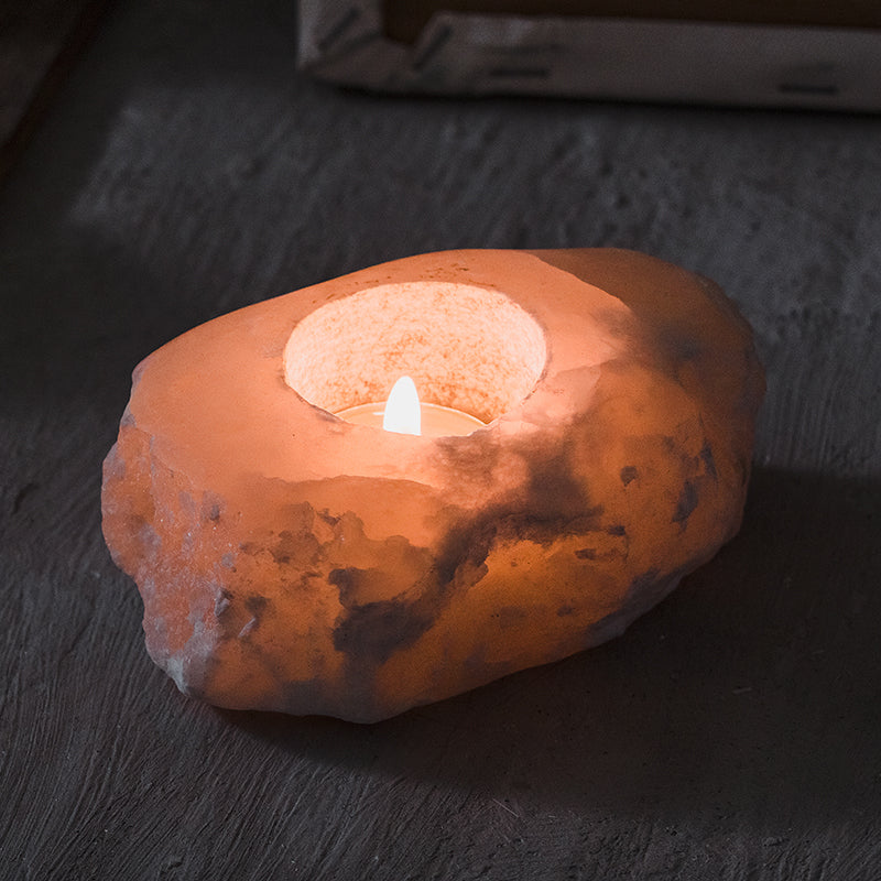 Unique European Style Aromatherapy Candle Holder