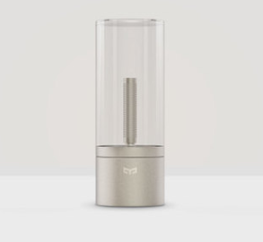 Smart Candlelight Mood Lamp for Bedroom Nightstand