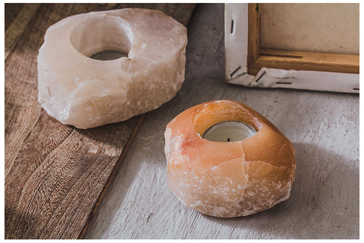 Unique European Style Aromatherapy Candle Holder